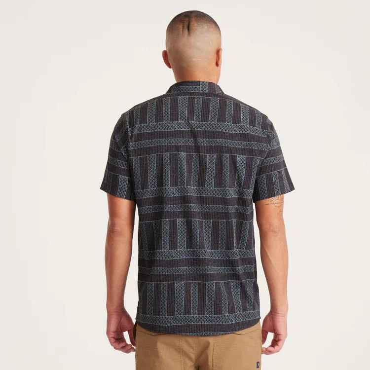 Roark Bless Up Breathable Stretch Shirt - Image 2