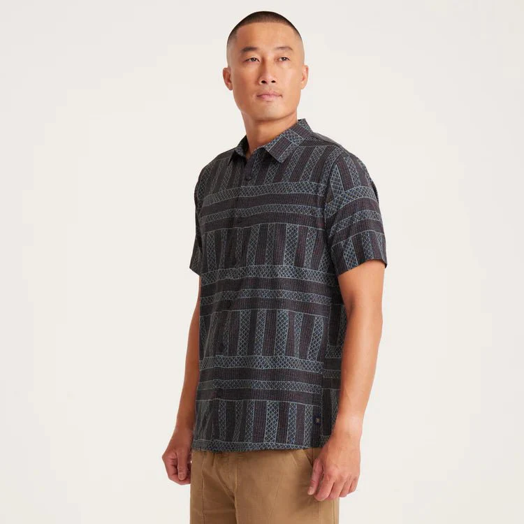 Roark Bless Up Breathable Stretch Shirt - Image 3