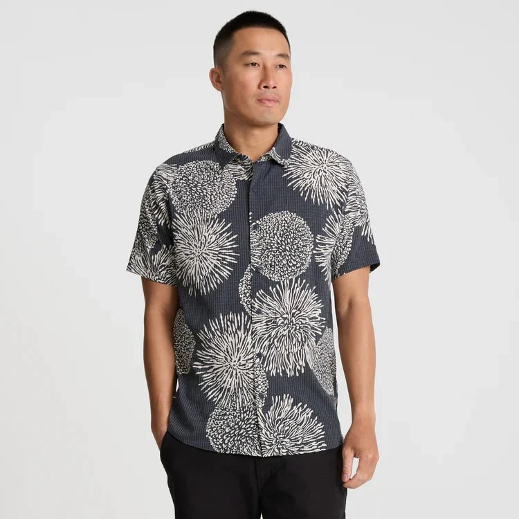 Roark Bless Up Breathable Stretch Shirt - Image 4