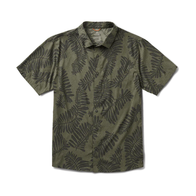 Roark Bless Up Breathable Stretch Shirt - Image 9