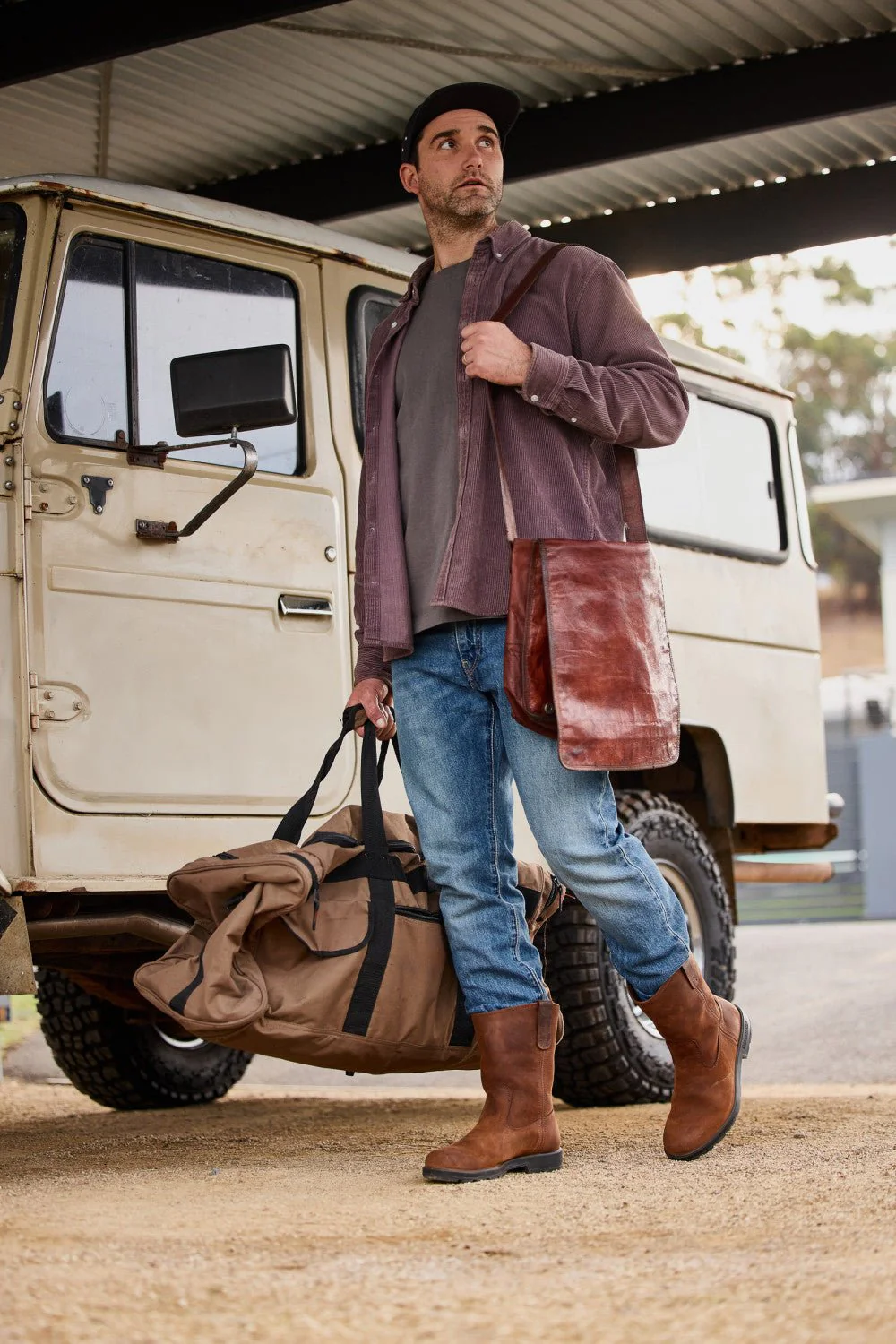 Blundstone 2527 Rigger Boot - Image 12