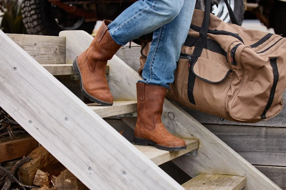 Blundstone 2527 Rigger Boot - Image 13