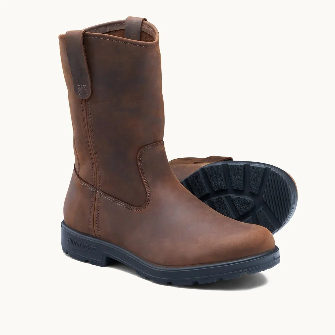 Blundstone 2527 Rigger Boot - Image 3