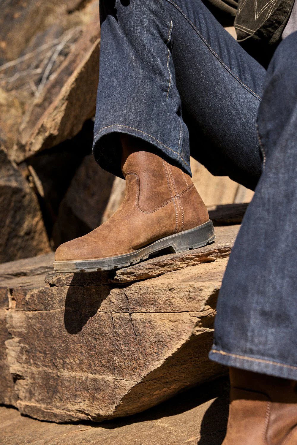 Blundstone 2527 Rigger Boot - Image 5