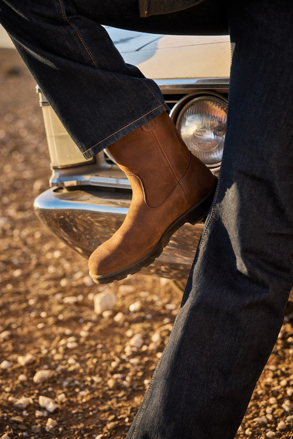 Blundstone 2527 Rigger Boot - Image 6