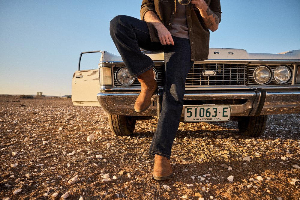 Blundstone 2527 Rigger Boot - Image 7