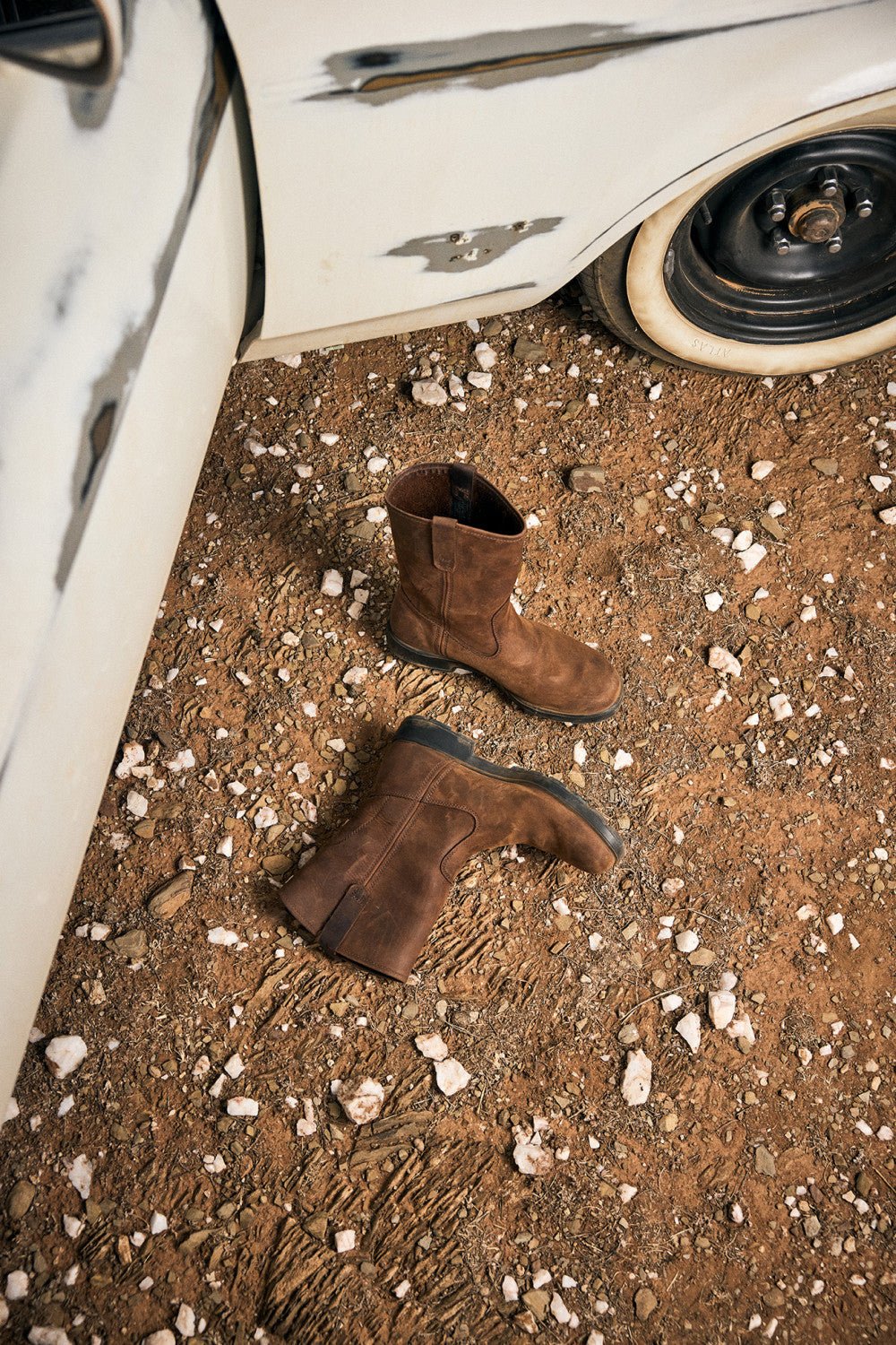 Blundstone 2527 Rigger Boot - Image 8