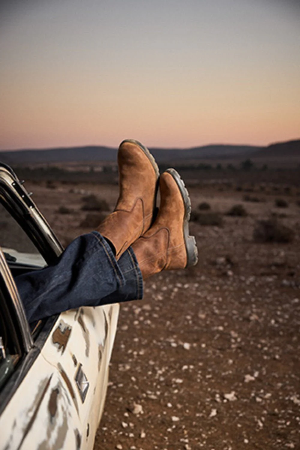 Blundstone 2527 Rigger Boot - Image 9