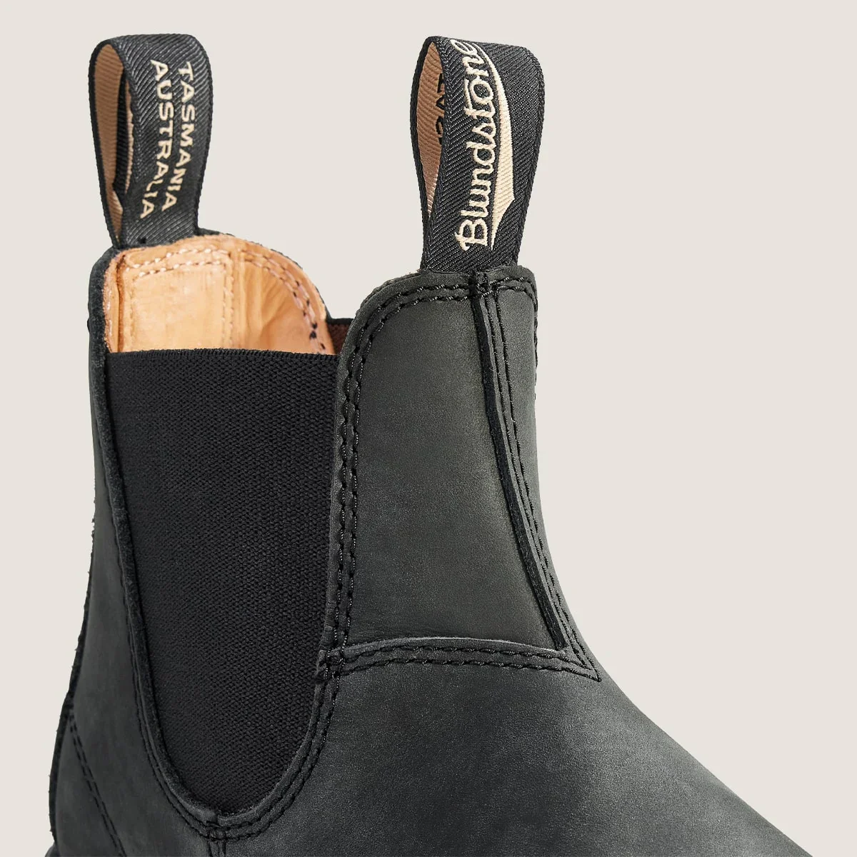 Blundstone 587 Original Chelsea Boot - Image 3