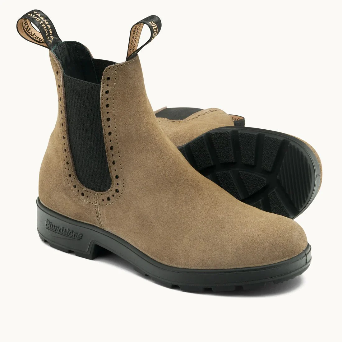 Blundstone Original 2516 High Top Boots - Image 3