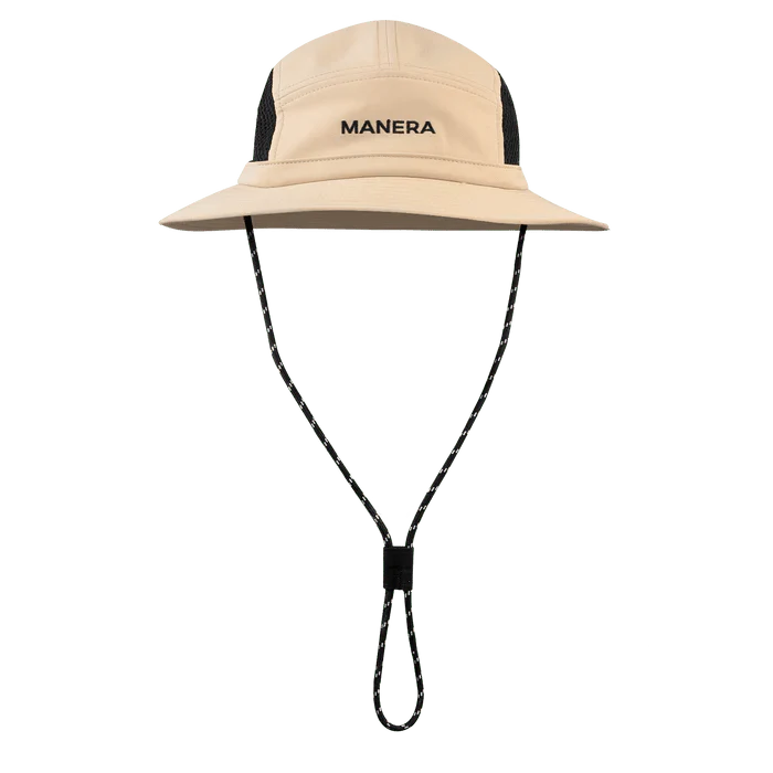 Manera Bobby 5 Panel Bucket Hat - Image 2