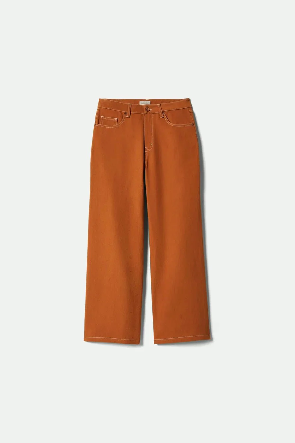 Brixton Margo Cropped 5 Pocket Pant - Image 10