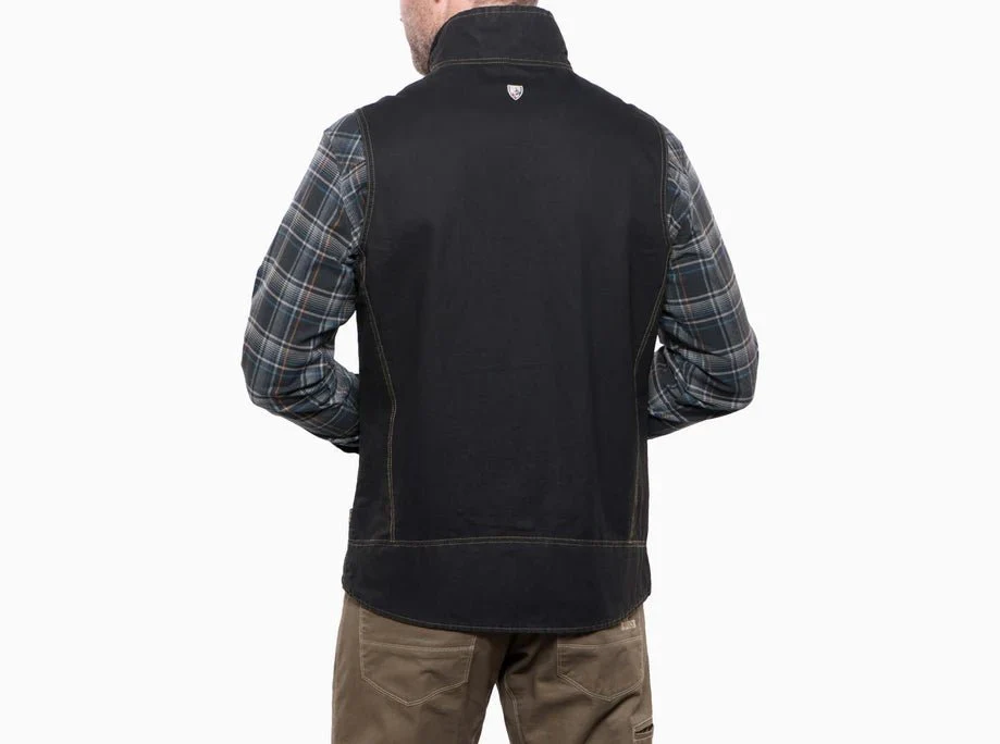 Kuhl Burr Vest - Image 3