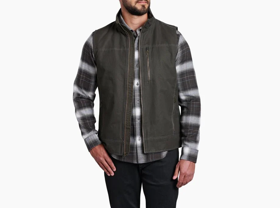 Kuhl Burr Vest - Image 4
