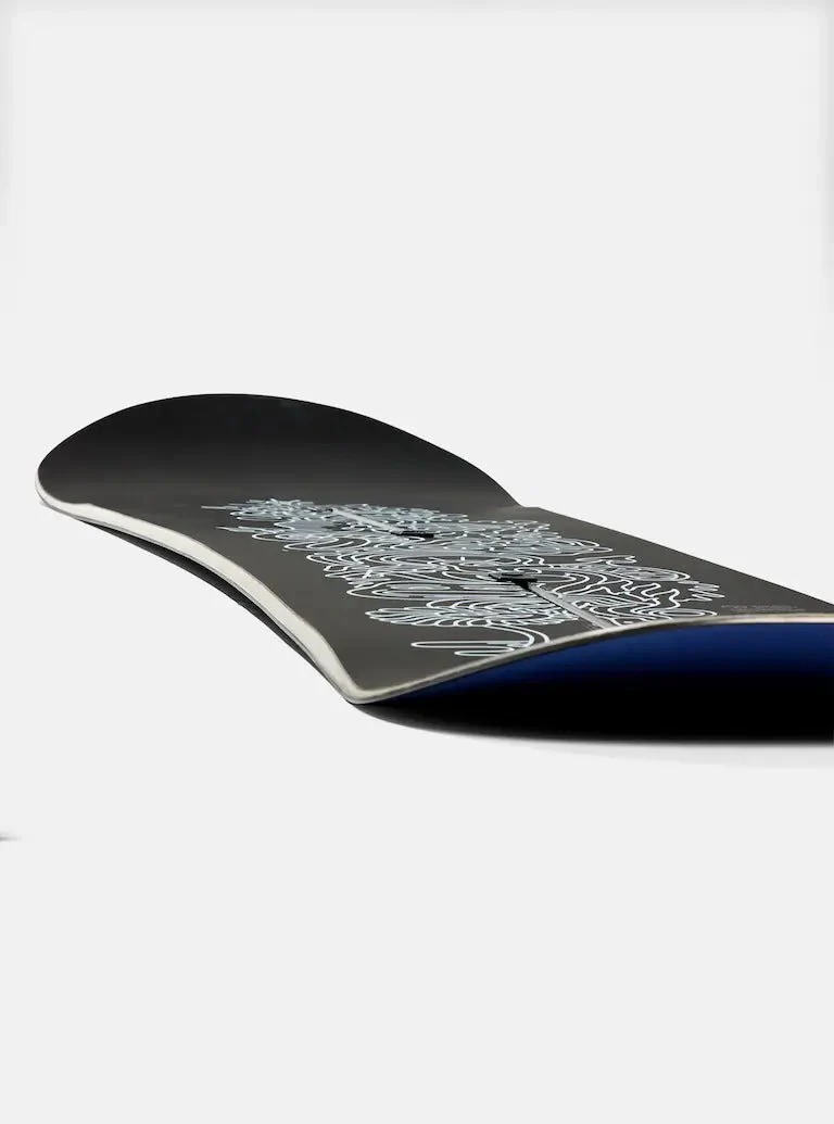 Burton Counterbalance Camber Snowboard 2026 - Image 4