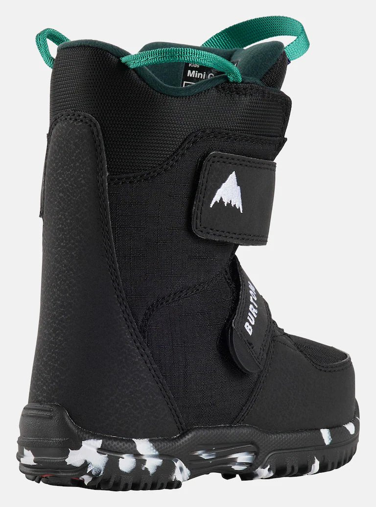 Burton Kid's Mini Grom Snowboard Boots 2026 - Image 2