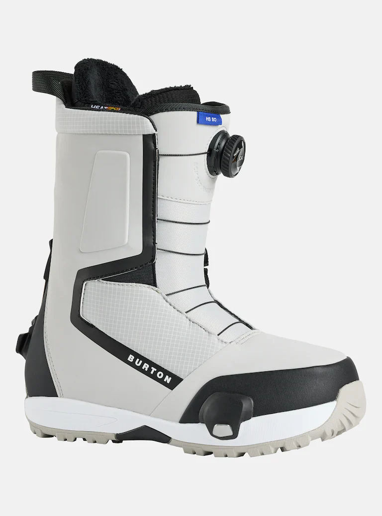 Burton Men's Highshot Step On Snowboard Boots 2026
