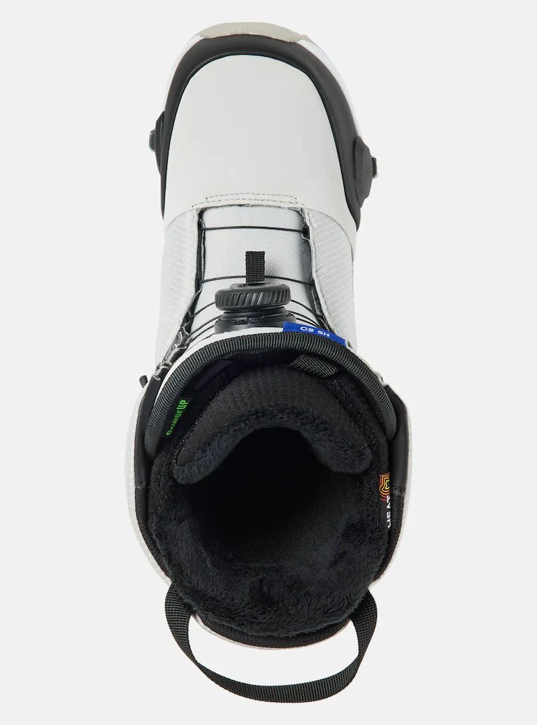 Burton Men's Highshot Step On Snowboard Boots 2026 - Image 2