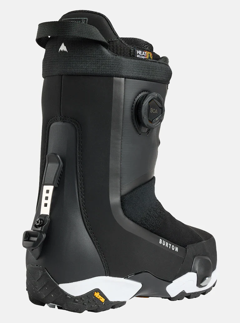 Burton Men's Highshot X Step On Snowboard Boots 2026 - Image 2