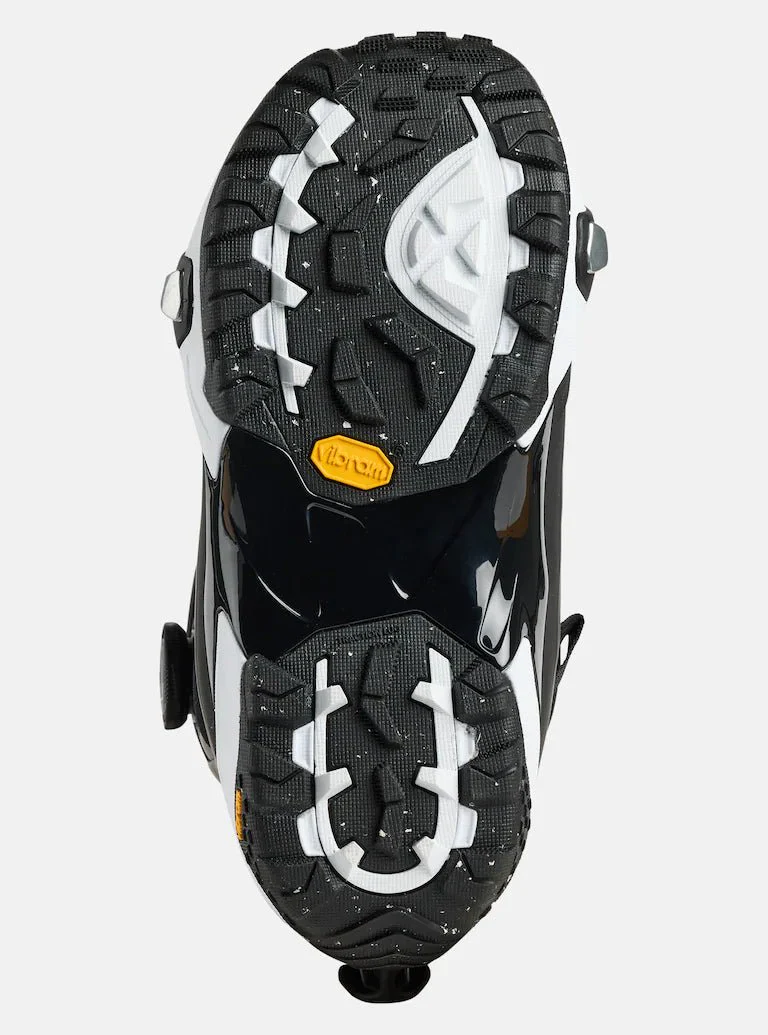 Burton Men's Highshot X Step On Snowboard Boots 2026 - Image 3