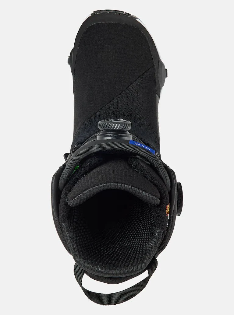 Burton Men's Highshot X Step On Snowboard Boots 2026 - Image 4