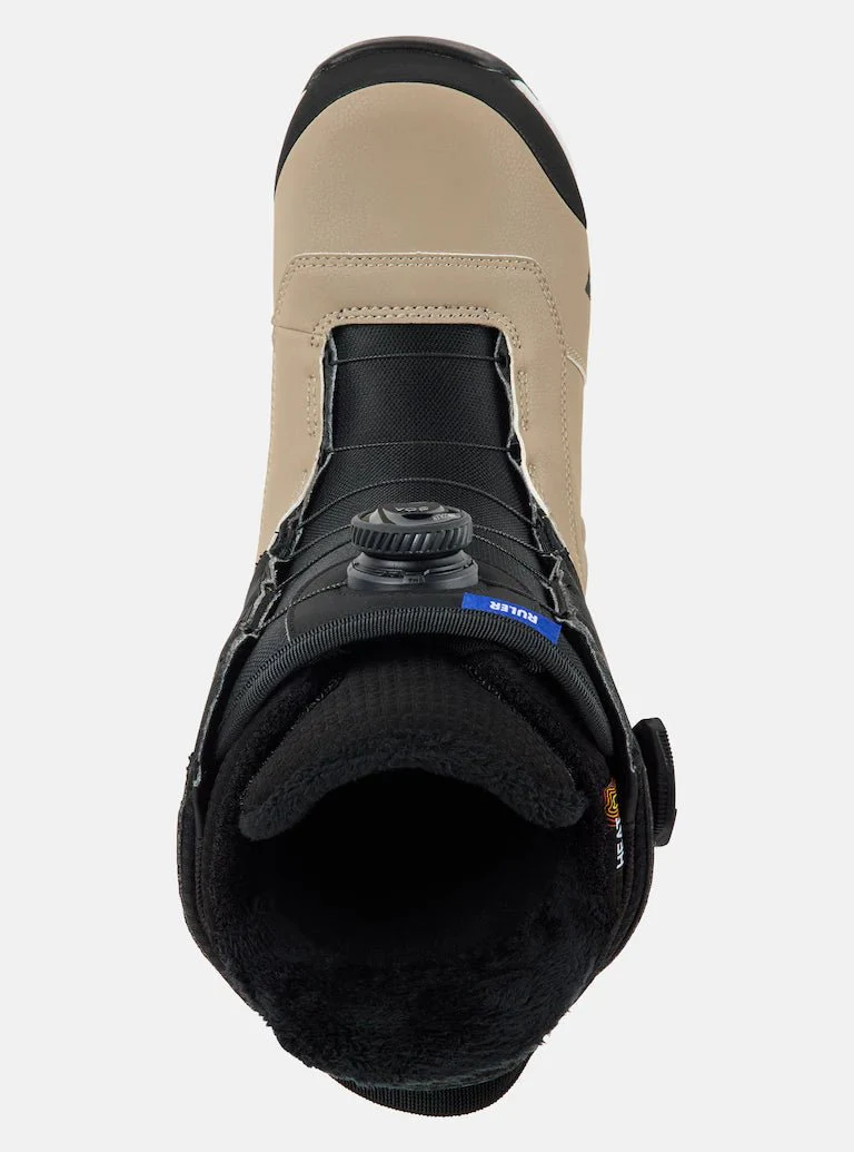 Burton Men's Ruler Boa Snowboard Boots 2026 - Image 4