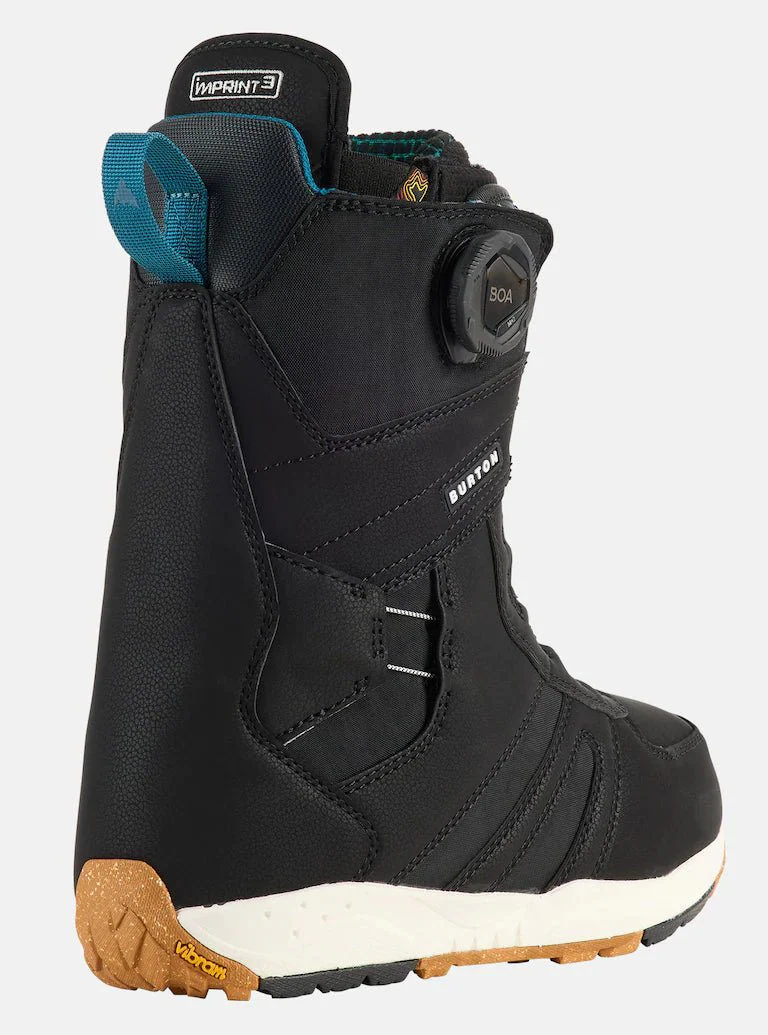 Burton Women's Felix Boa Snowboard Boots 2026 - Image 2