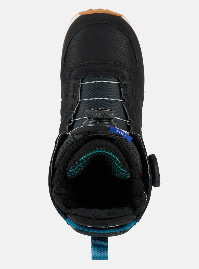 Burton Women's Felix Boa Snowboard Boots 2026 - Image 3