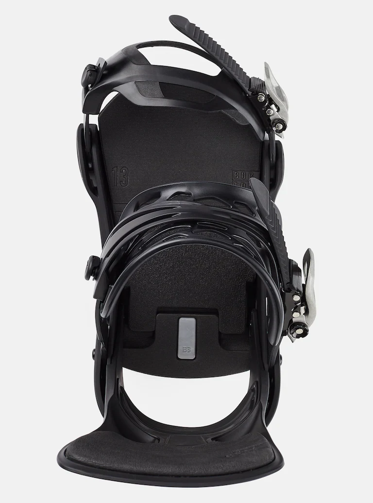 Burton Men's Cartel X Re:Flex Snowboard Bindings 2026 - Image 10