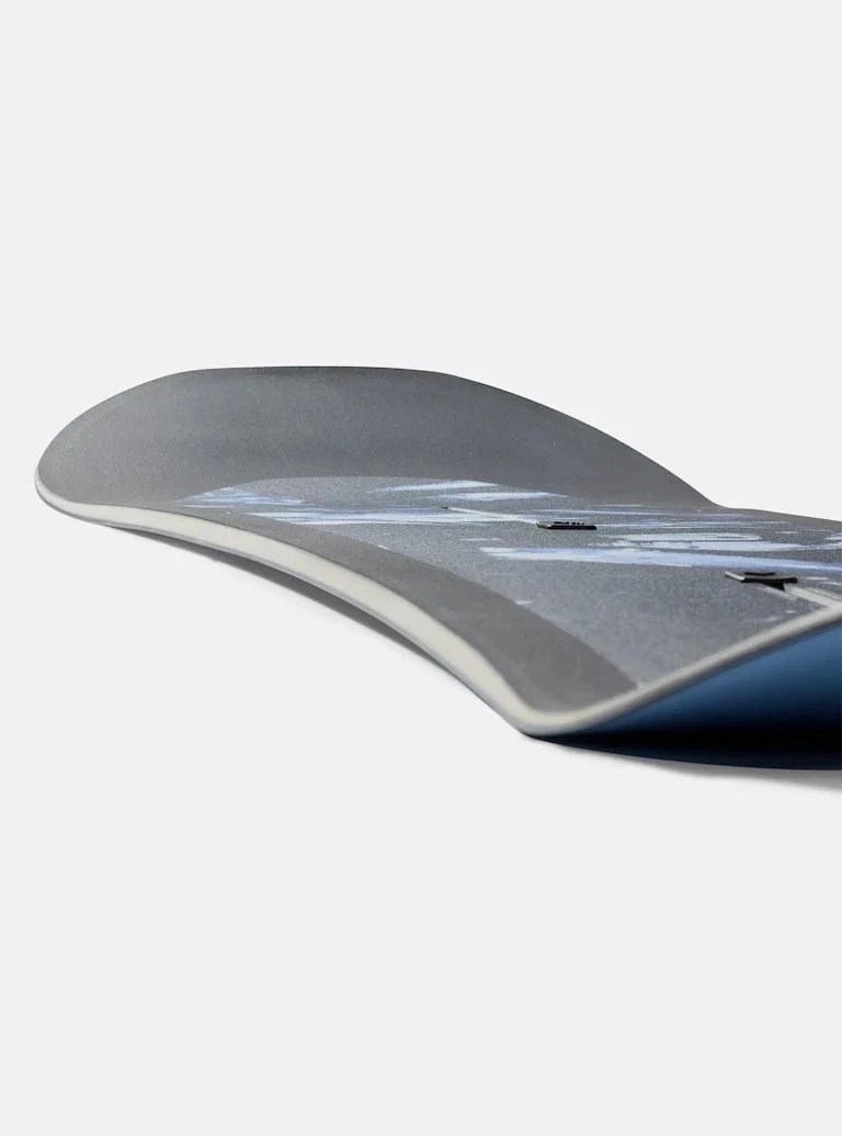Burton Cartographer Camber Snowboard 2026 - Image 4