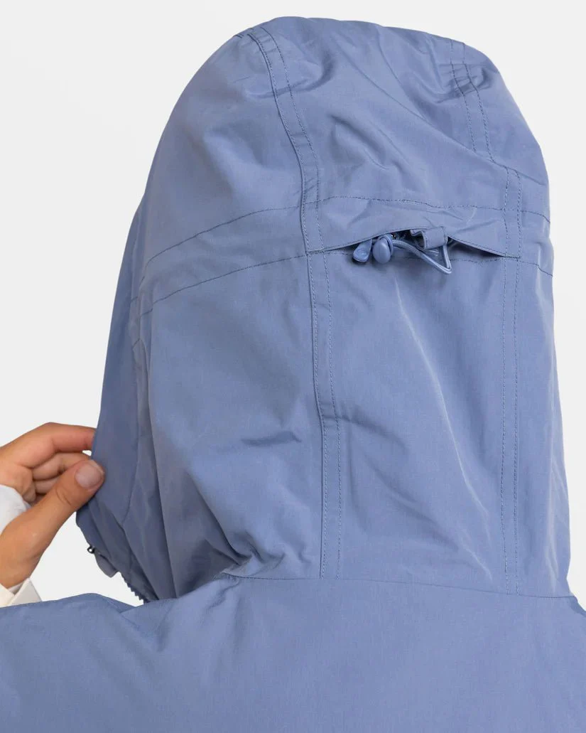 Roxy Chloe Kim Parka Snow Jacket - Image 10