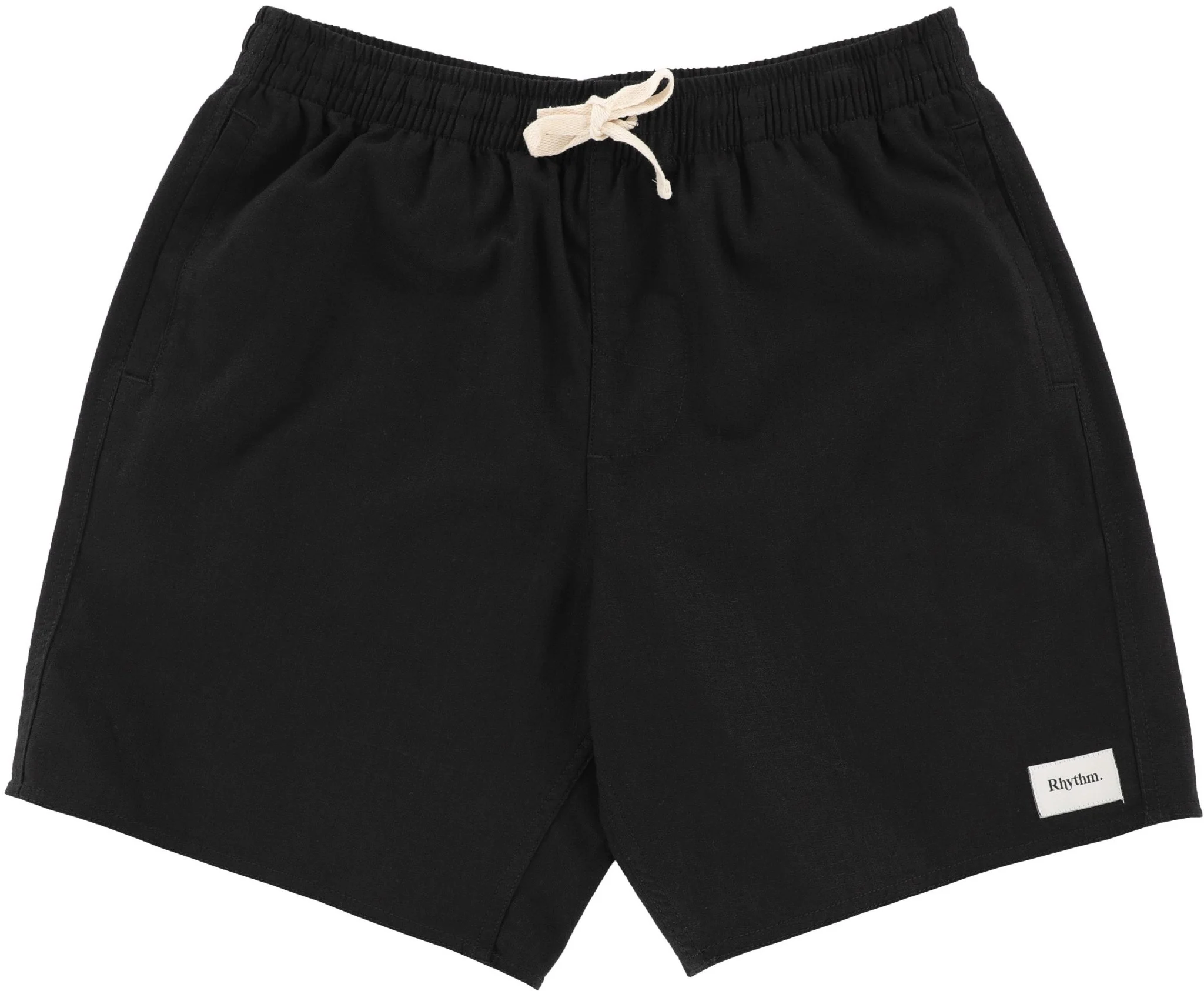 Rhythm Classic Linen Jam Shorts