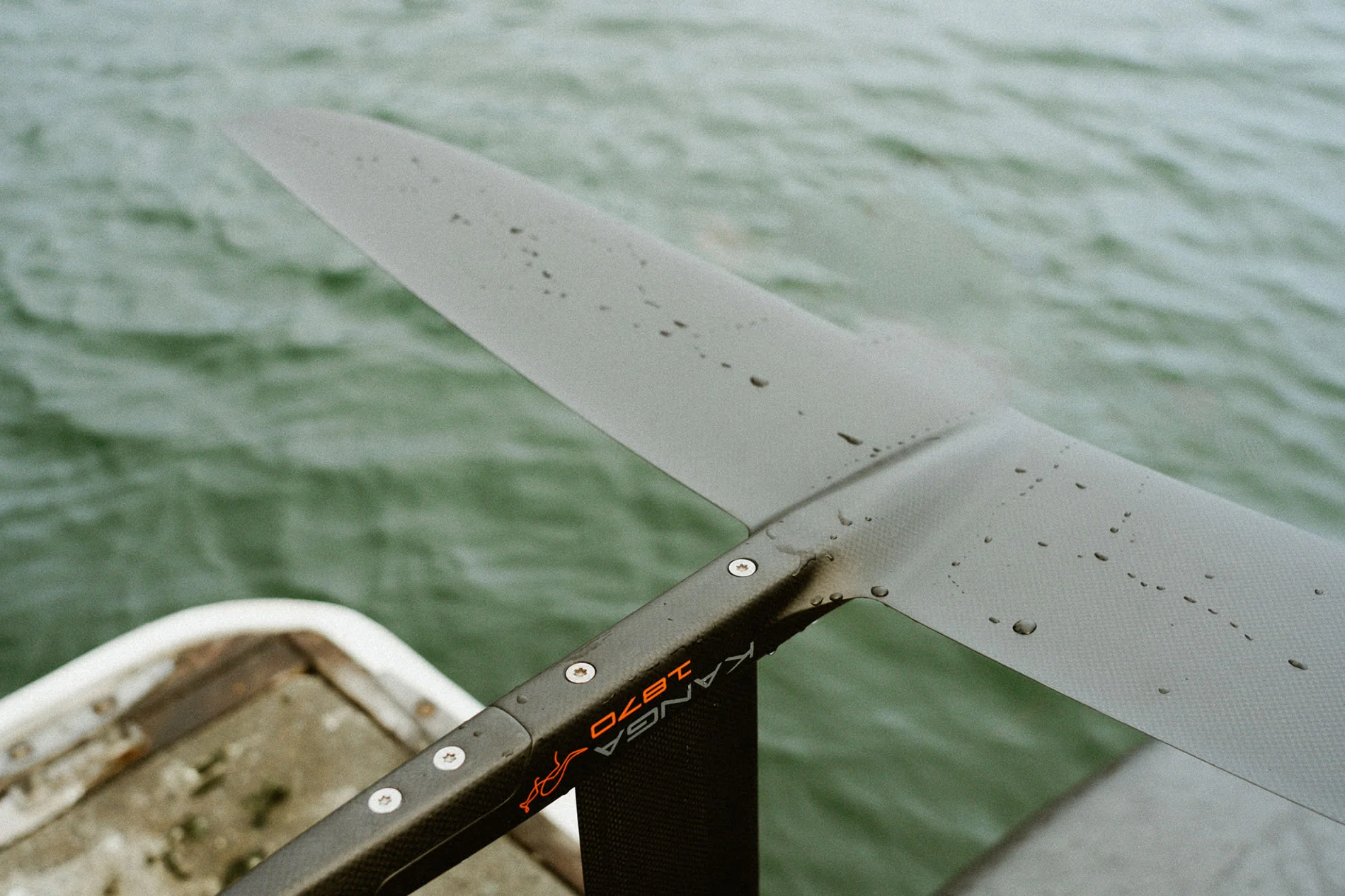 Code Foils Kanga Front Wing - Image 4