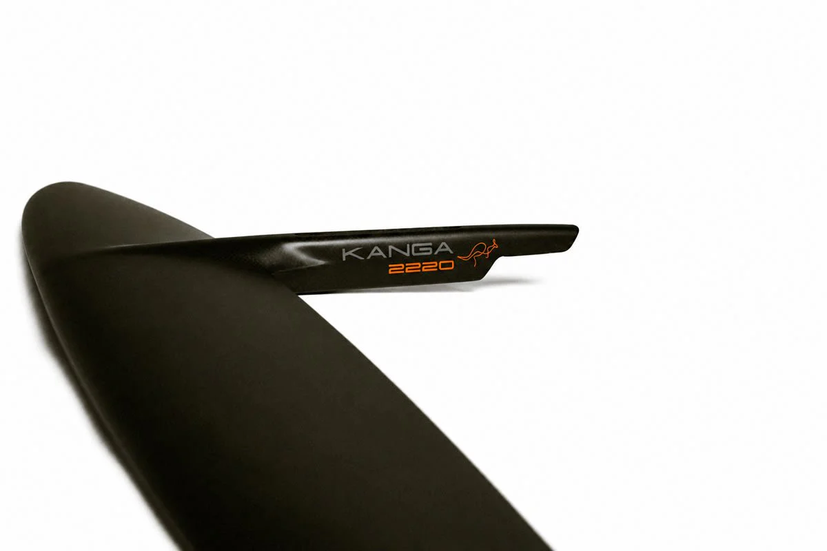 Code Foils Kanga Front Wing - Image 5