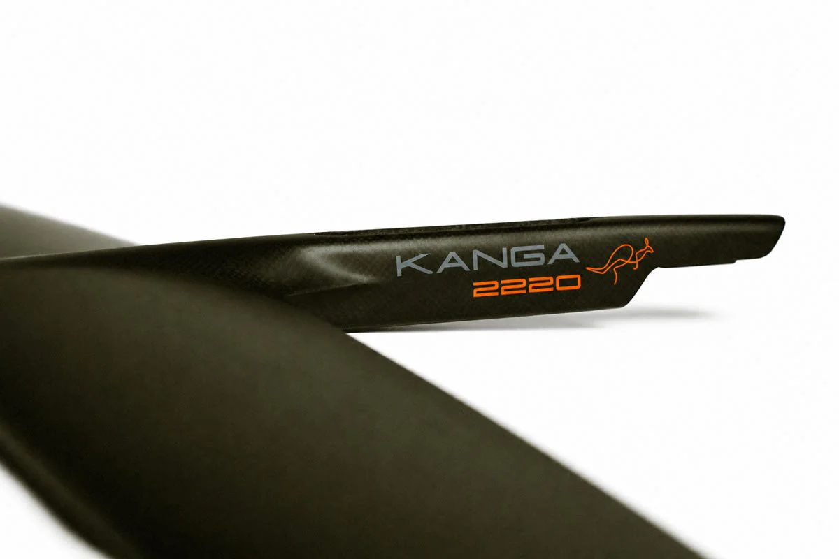 Code Foils Kanga Front Wing - Image 6