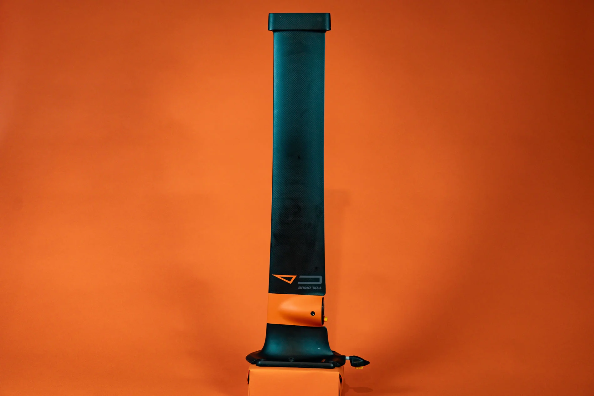 Code Foils Foil Drive Integrated Ultra HM Mast + Cover - Image 3