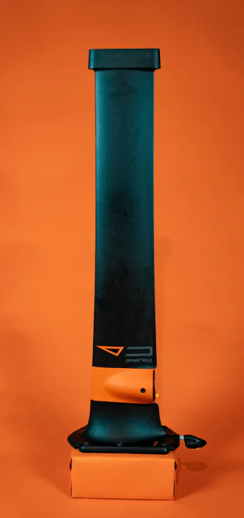 Code Foils Foil Drive Integrated Ultra HM Mast + Cover - Image 5