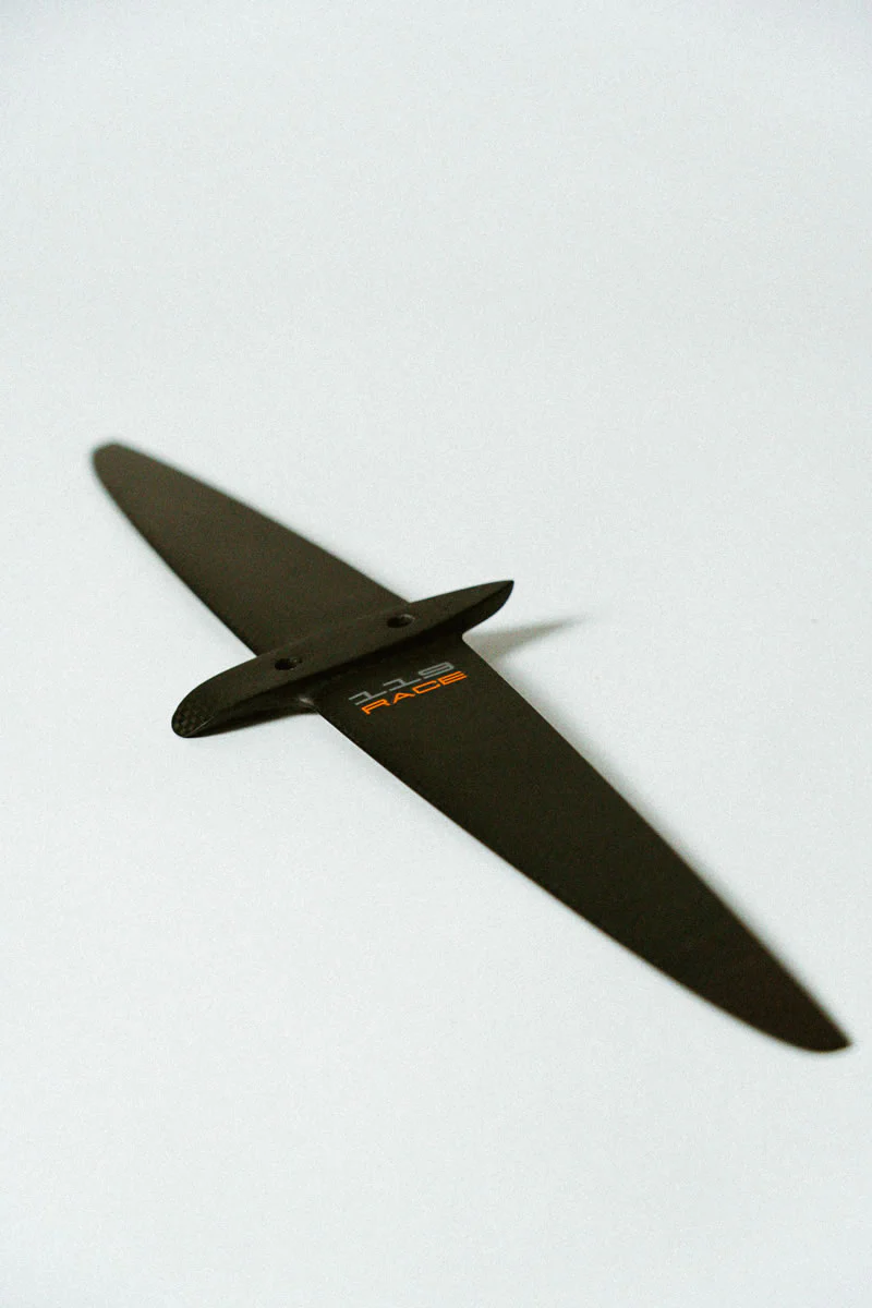 Code Foils Race Tail + Cover - Image 3