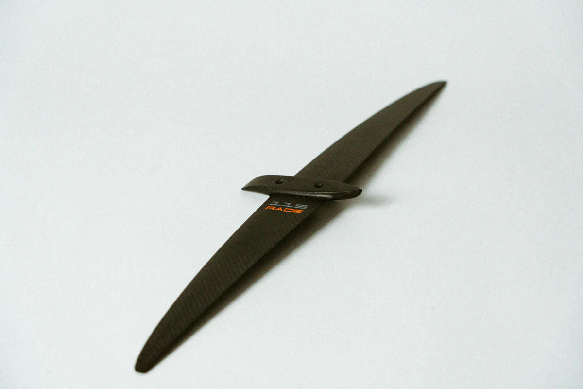 Code Foils Race Tail + Cover - Image 4
