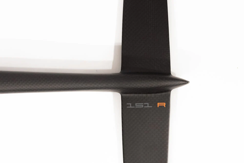Code Foil R Series Tail Wing - Image 3