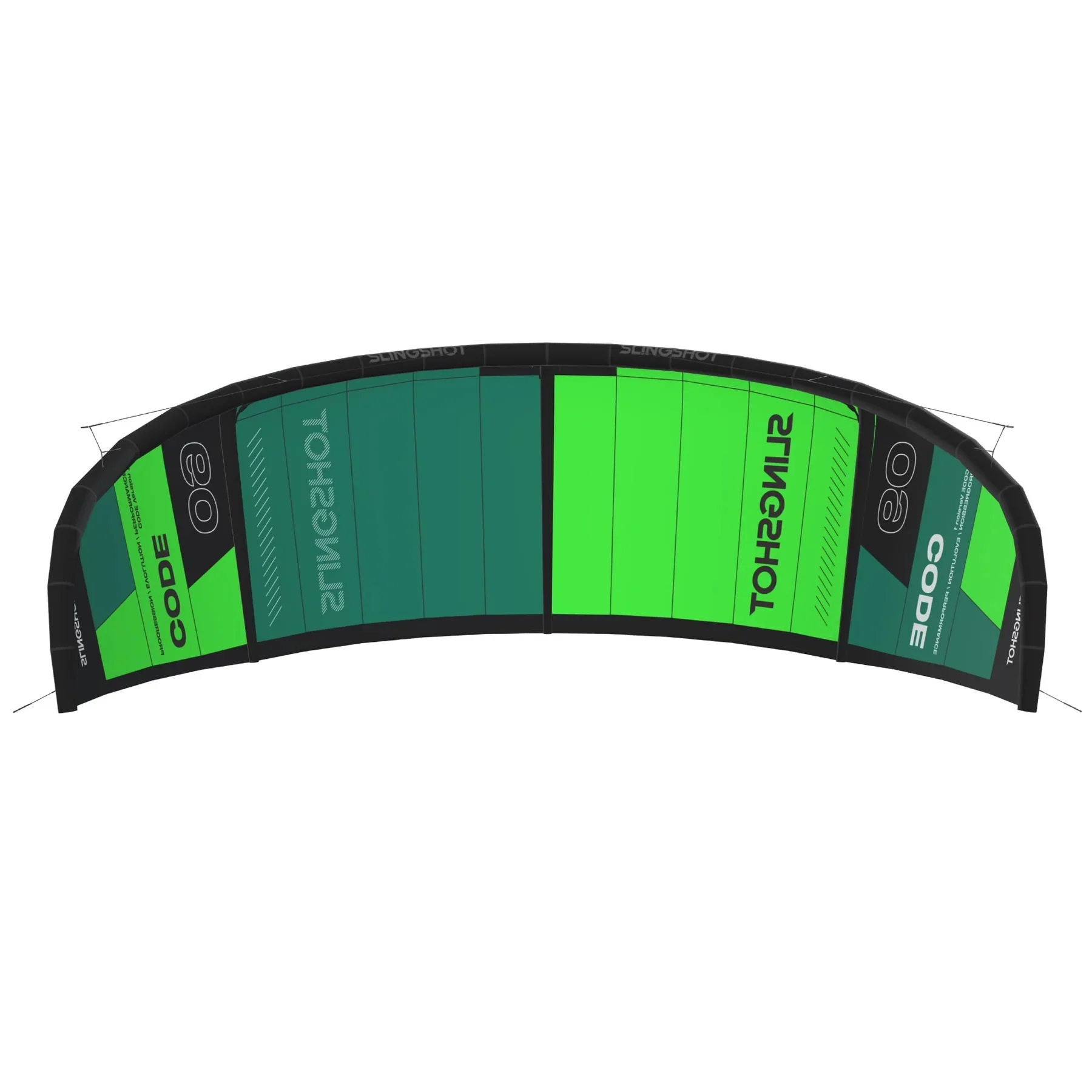 Slingshot Code V1 Kite - Image 4