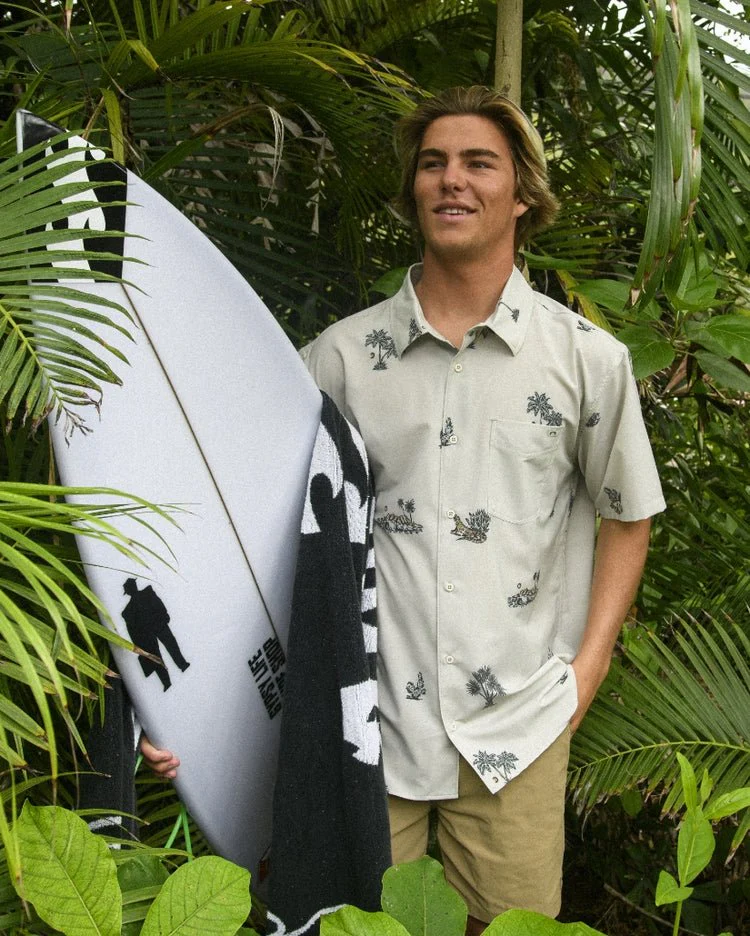 Billabong Crossfire 19" Submersible - Image 2