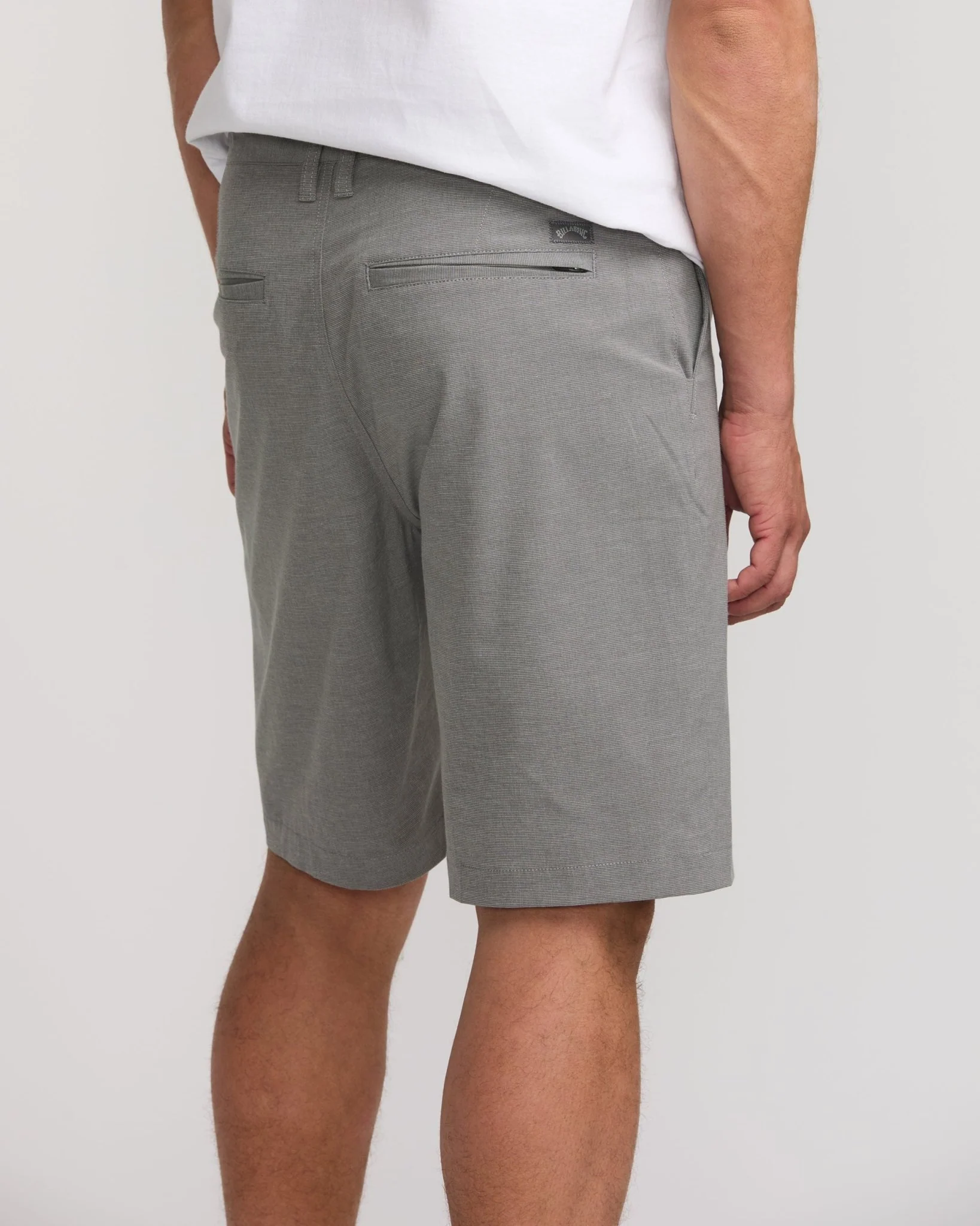 Billabong Crossfire Submersible 21" Hybrid Shorts - Image 16