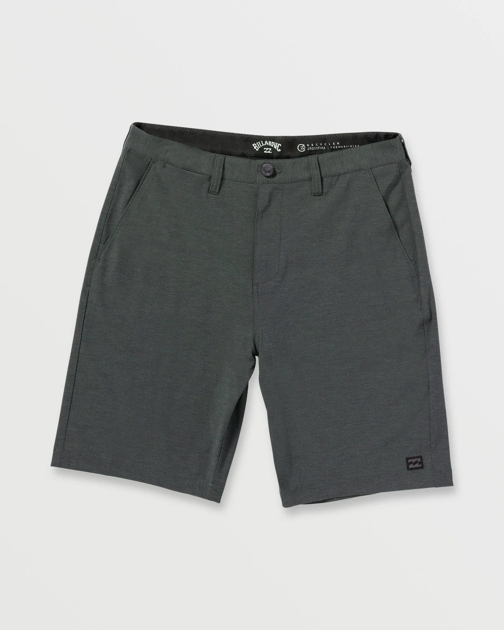 Billabong Crossfire Submersible 21" Hybrid Shorts - Image 19