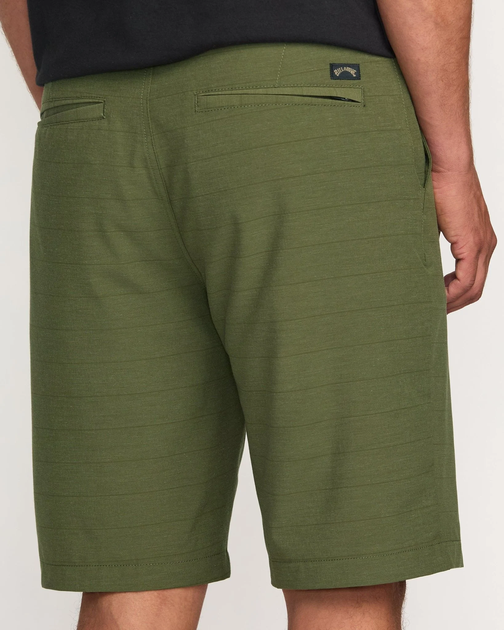 Billabong Crossfire Submersible 21" Hybrid Shorts - Image 31