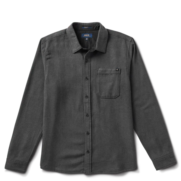 Roark Crossroads Flannel