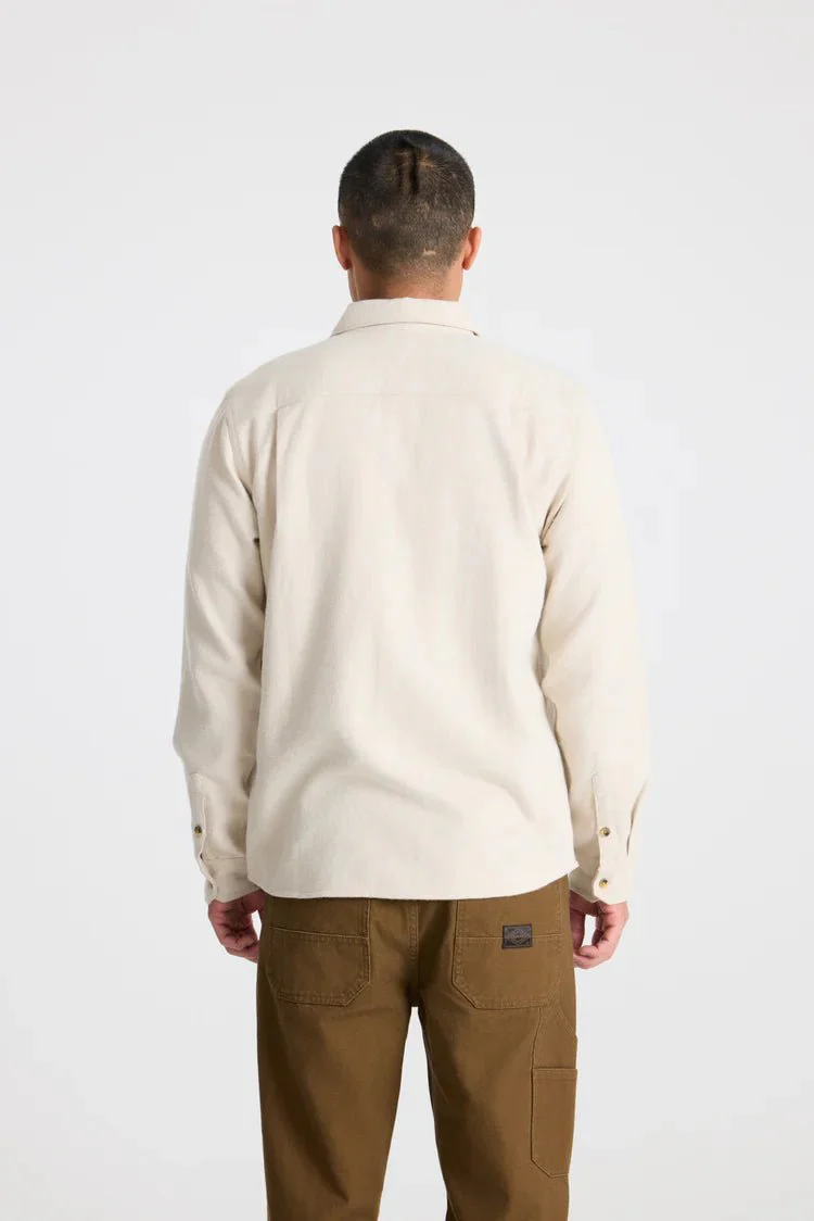 Roark Crossroads Flannel - Image 10
