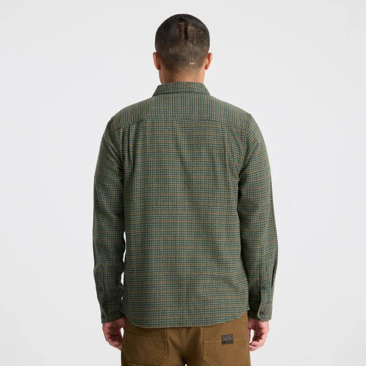 Roark Crossroads Flannel - Image 6