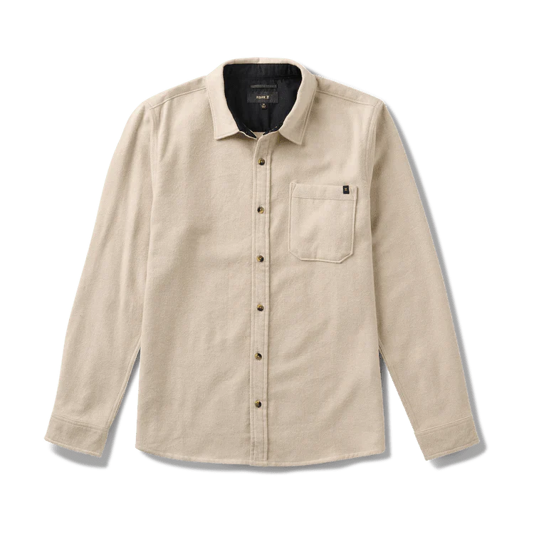 Roark Crossroads Flannel - Image 7