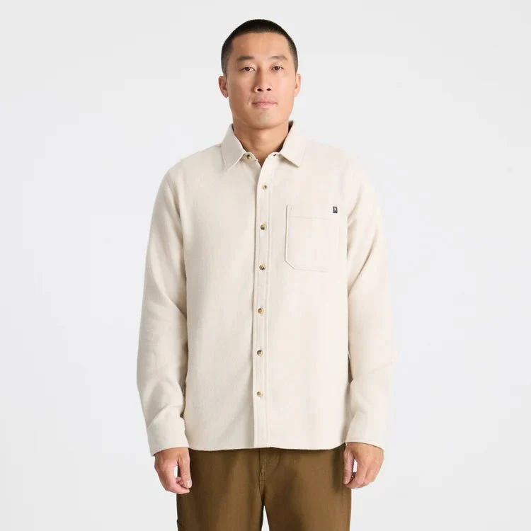 Roark Crossroads Flannel - Image 8